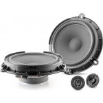 Focal IS FORD 165 – Zboží Živě