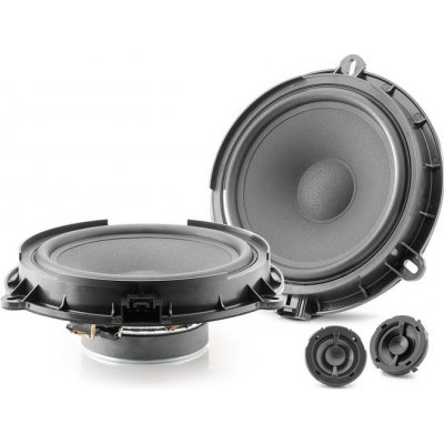 Focal IS FORD 165 – Zboží Mobilmania