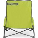 SPOKEY cestovní křeslo PANAMA zelené – Zboží Dáma