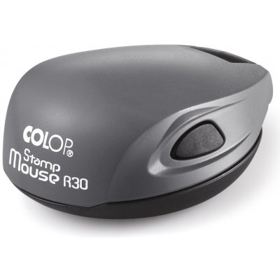 Colop Stamp Mouse R 30 – Zboží Živě