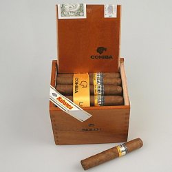 Cohiba Siglo I SLB 1/25