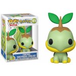 Funko Pop! 1078 Pokémon Turtwig – Zboží Mobilmania