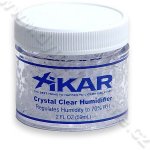 Xikar Crystal Clear 2oz Humidifier – Zboží Dáma