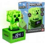 Creeper Budík – Zboží Mobilmania