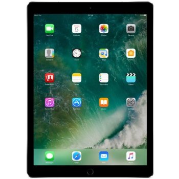 Apple iPad Pro Wi-Fi+Cellular 256GB Space Gray MPA42FD/A