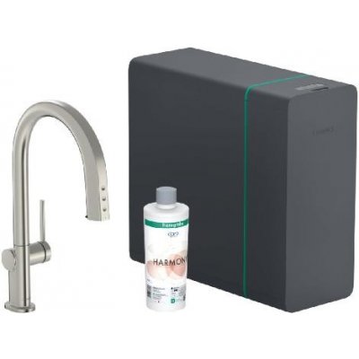 Hansgrohe 76836800 – Hledejceny.cz
