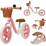 Lionelo Alex plus ružové – Sleviste.cz