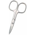 Nippes Solingen nůžky na nehty zahnuté 9 cm – Sleviste.cz