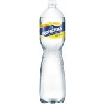 Poděbradka citron 6 x 1,5 l – Hledejceny.cz