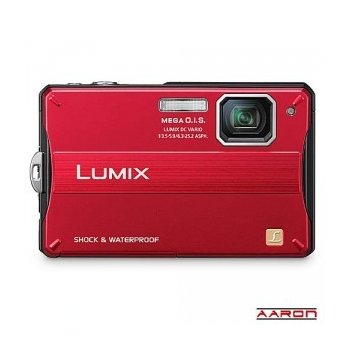 Panasonic Lumix DMC-FT10