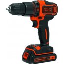 Black & Decker BDCHD18KB-XK