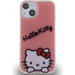 Hello Kitty IML Daydreaming Logo Apple iPhone 13 Pro, růžové – Hledejceny.cz
