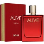 Hugo Boss BOSS Alive Parfum parfém dámský 80 ml – Hledejceny.cz