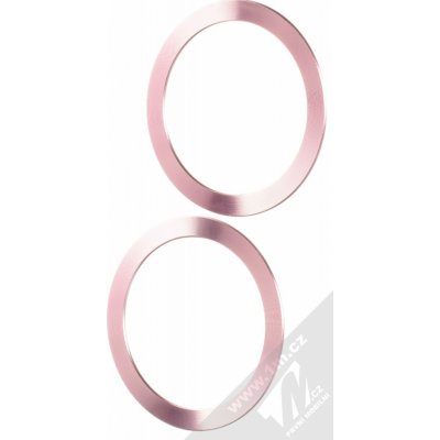 1Mcz Metal Ring Magsafe 43538 – Zbozi.Blesk.cz