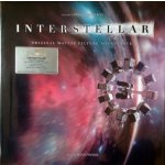Ost - Interstellar LP – Zboží Mobilmania
