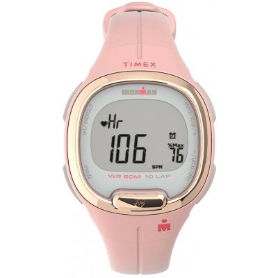 Timex Digital IRONMAN® Transit+ TW5M48100 – Zboží Živě