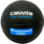 Cawila Medicinbal PRO Training 2,0 Kg – Zboží Mobilmania