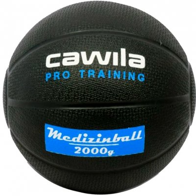 Cawila Medicinbal PRO Training 2,0 Kg – Zboží Mobilmania