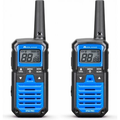 Midland XT50 PRO – Zboží Živě