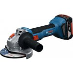 Bosch GWS 18V-8 0.601.9N9.000 – Hledejceny.cz