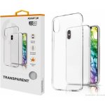 Pouzdro Silikonové TRANSPARENT ALIGATOR Samsung Galaxy A42 5G – Hledejceny.cz