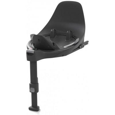 Cybex Base T 2024 Black – Zbozi.Blesk.cz