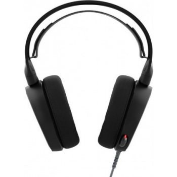 SteelSeries Arctis 5