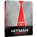 Hitman: Agent 47 - STEELBOOK