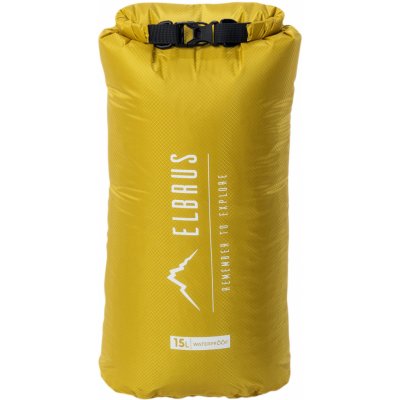 Elbrus DRYBAG LIGHT 15 l – Sleviste.cz