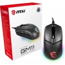 MSI Clutch GM11 S12-0401650-CLA