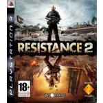 Resistance 2 (Platinum) – Zboží Mobilmania