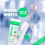 Emag Emmi-Dent Metallic bílý – Hledejceny.cz