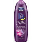 Fa Mystic Moments Bambucké máslo sprchový gel 400 ml – Sleviste.cz