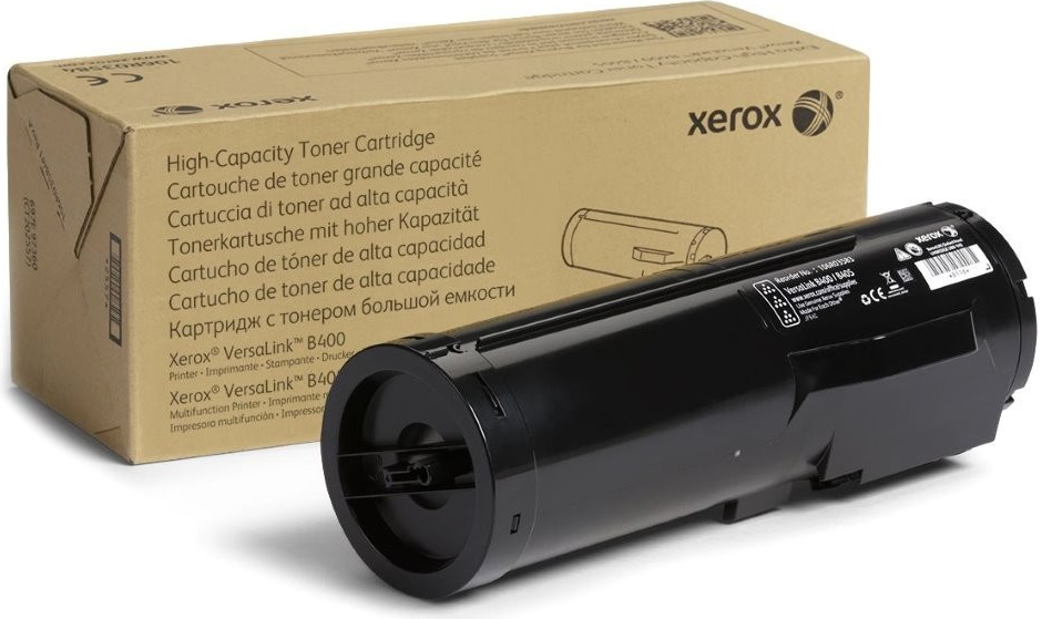 Xerox 106R03581 - originální
