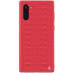 Pouzdro Nillkin Textured Hard Case Samsung Galaxy Note10 Red – Zbozi.Blesk.cz