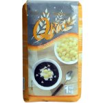 Q RICE lepkavá rýže černá 1 kg – Zboží Dáma