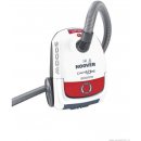 Hoover TCP 2005