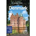 Lonely Planet Denmark – Zboží Mobilmania