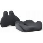 Sada Powerton, bederní opěrka a podsedák, paměťová pěna – Zbozi.Blesk.cz