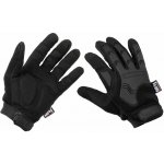 MFH int. comp. prstové pletené Thinsulate zelené – Zboží Mobilmania