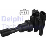 GN10385-12B1 DELPHI Zapalovací cívka – Zboží Mobilmania