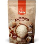 Grizly Mandlová mouka extra jemná 1 kg – Zboží Dáma
