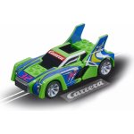 Auto GO GO 64192 Build n Race Racer green – Hledejceny.cz