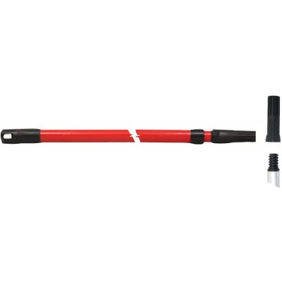 Levior 52020 Teleskopická tyč ocel 3m – Zboží Dáma