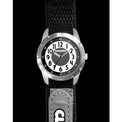 Clockodile CWX0020