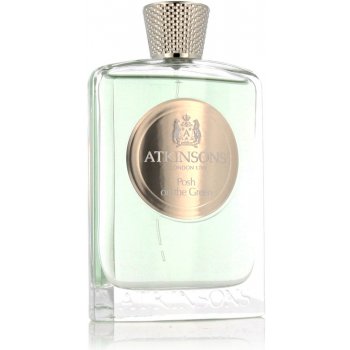 Atkinsons Posh On The Green parfémovaná voda unisex 100 ml