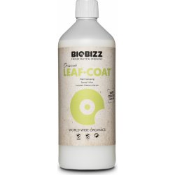 BioBizz LeafCoat 1 l náplň