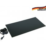 Thermodog výhřevná deska pro psy, podlážka 40 x 60 cm 12 V/20W, PVC, nap. z autozástrčky i sítě 230 V – Zbozi.Blesk.cz