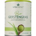 VitaTrend Ječmenná tráva 125 g – Hledejceny.cz