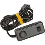F&V Wired Dimmer with 90" Cord for K4000 / Z400 LED Lights – Zboží Živě
